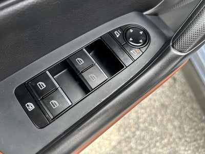 2023 Mazda Mazda CX-50 2.5 Turbo Meridian Edition