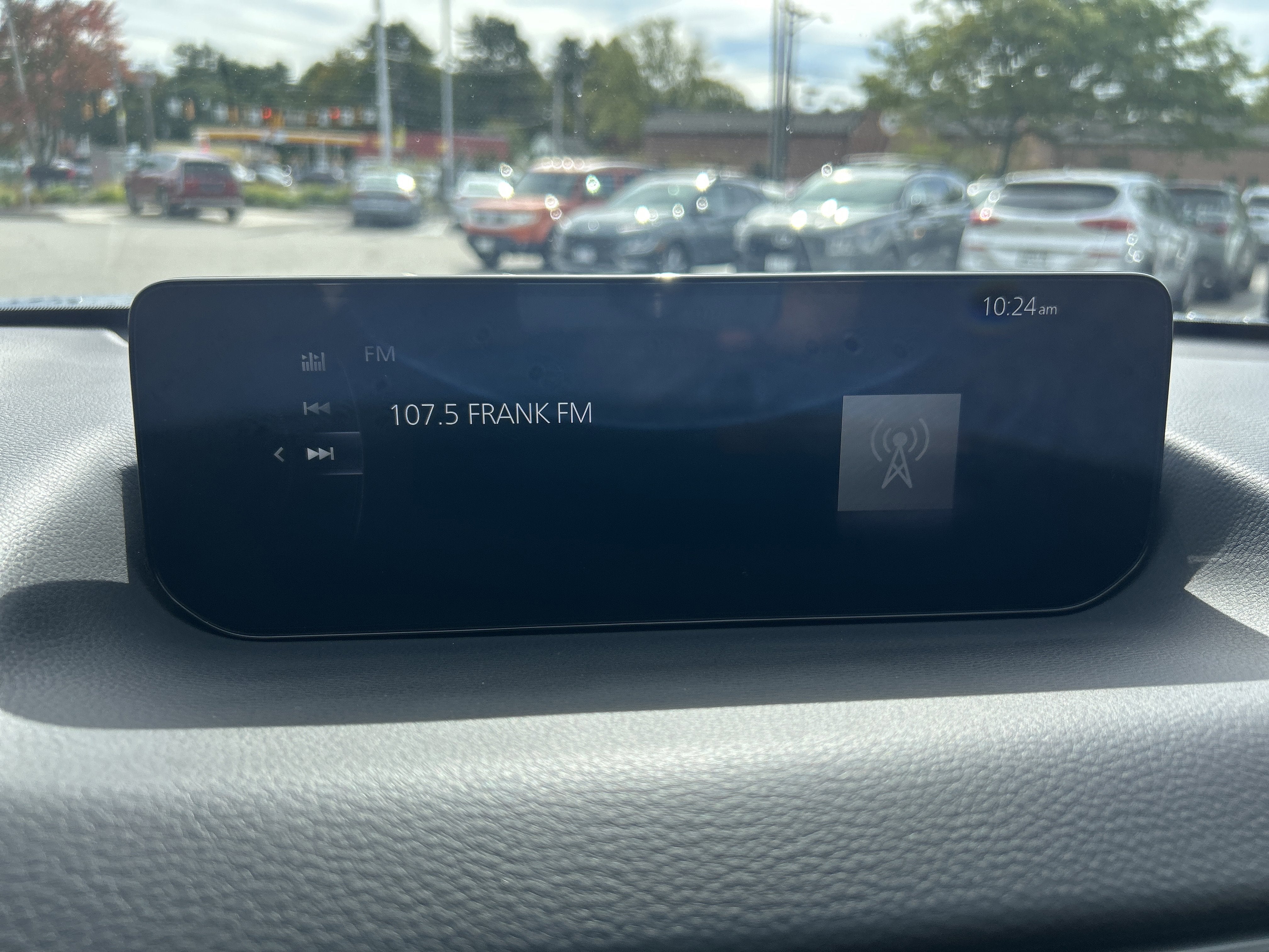 2023 Mazda Mazda CX-50 2.5 Turbo Meridian Edition