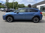 2016 Subaru Crosstrek Limited