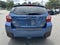 2016 Subaru Crosstrek Limited
