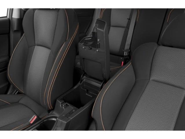 2020 Subaru Crosstrek CVT
