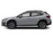 2020 Subaru Crosstrek CVT