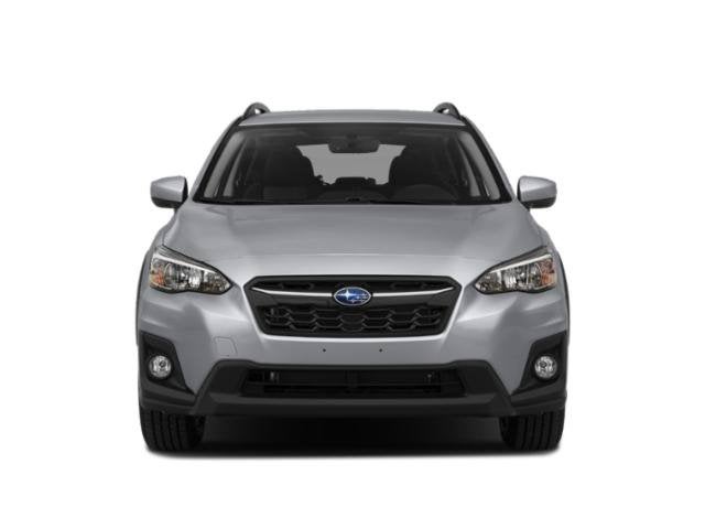 2020 Subaru Crosstrek CVT