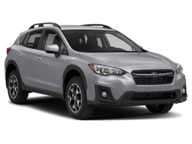 2020 Subaru Crosstrek CVT