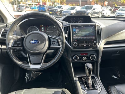 2019 Subaru Crosstrek Limited