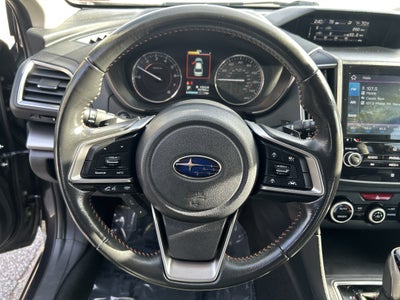 2019 Subaru Crosstrek Limited