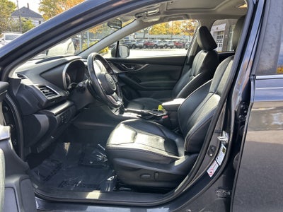 2019 Subaru Crosstrek Limited