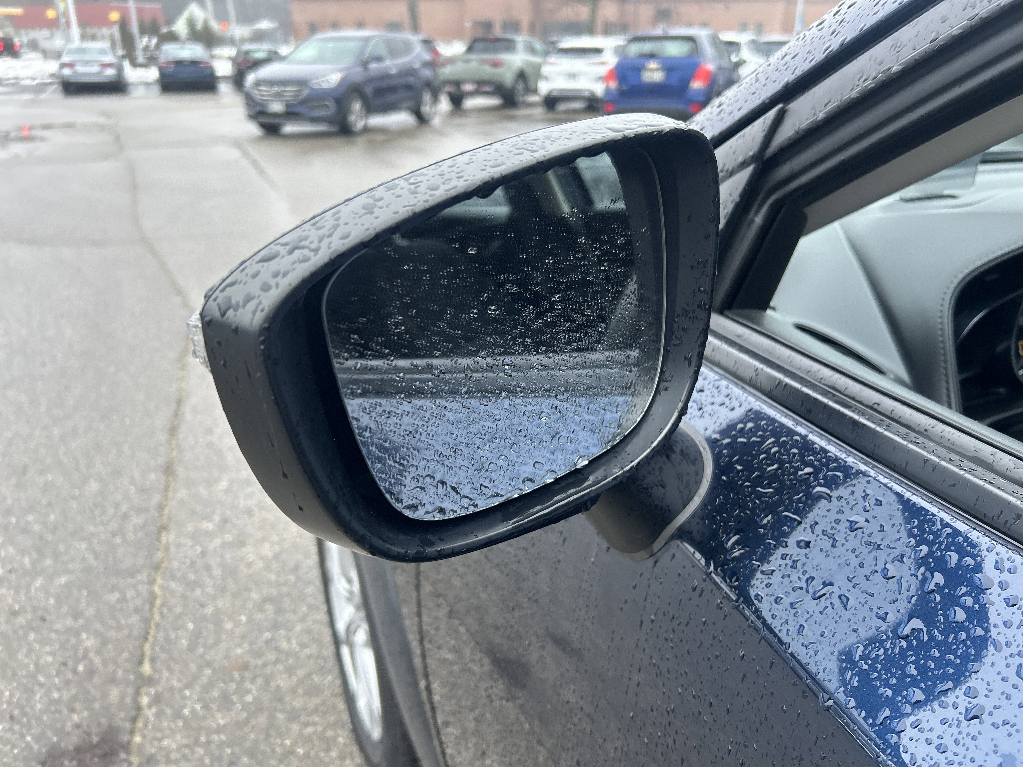 2021 Mazda Mazda CX-3 Sport