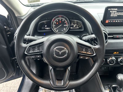 2021 Mazda Mazda CX-3 Sport