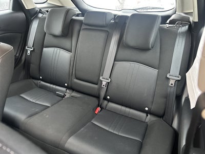 2021 Mazda Mazda CX-3 Sport