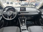 2021 Mazda Mazda CX-3 Sport
