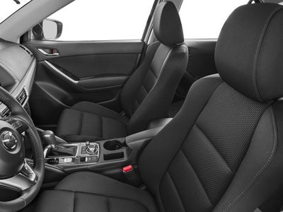 2016 Mazda Mazda CX-5 Touring