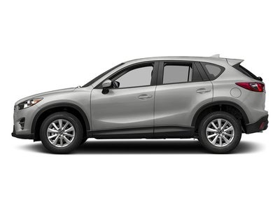 2016 Mazda Mazda CX-5 Touring