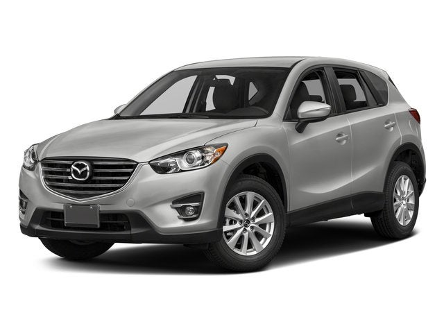 2016 Mazda Mazda CX-5 Touring
