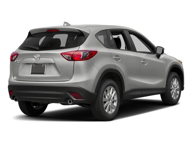 2016 Mazda Mazda CX-5 Touring