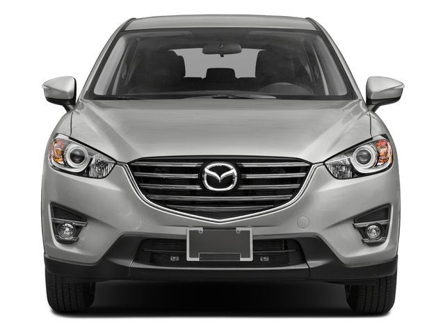 2016 Mazda Mazda CX-5 Touring