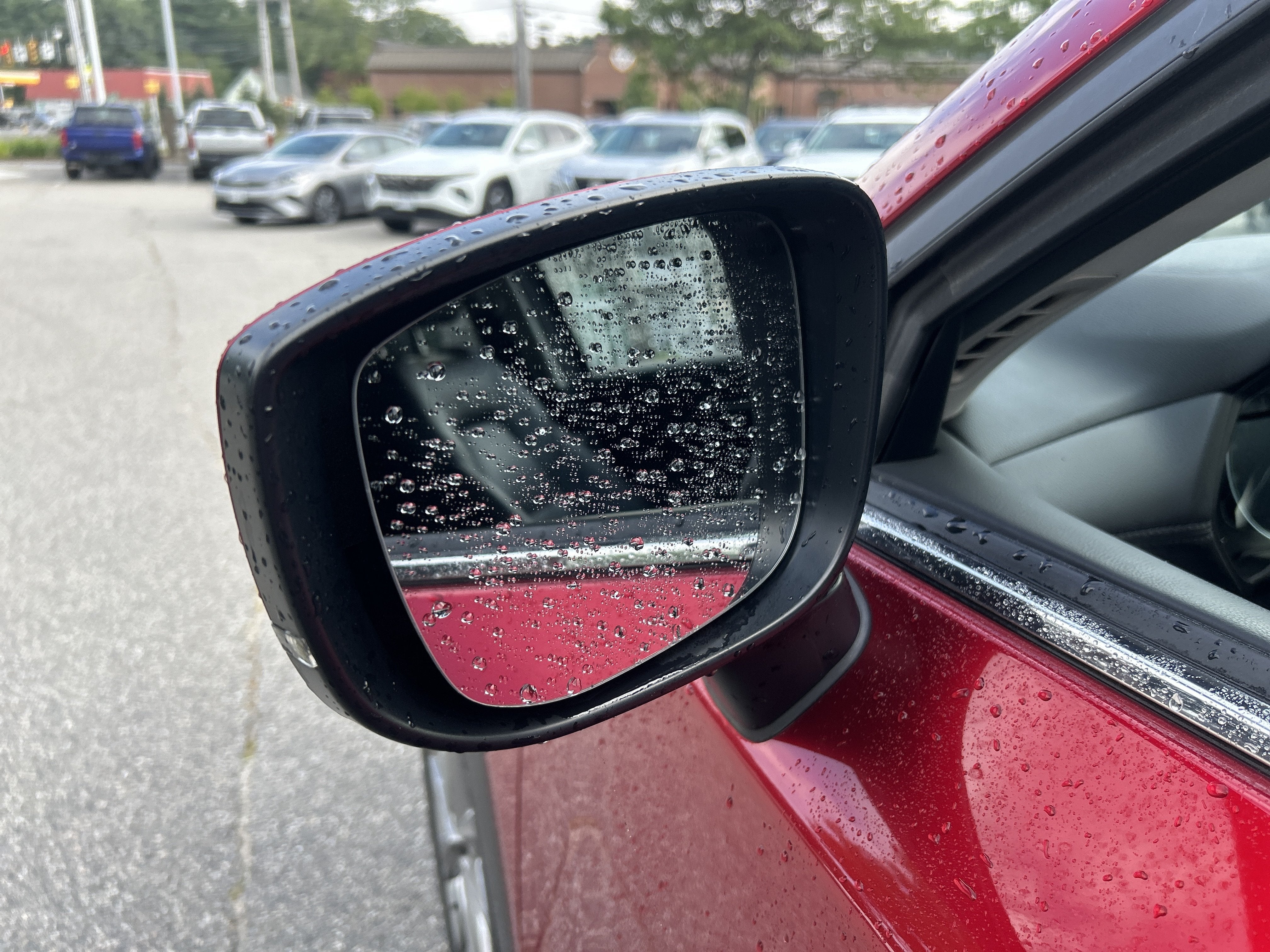 2021 Mazda Mazda CX-5 Grand Touring Reserve