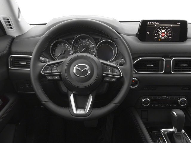 2017 Mazda Mazda CX-5 Grand Touring