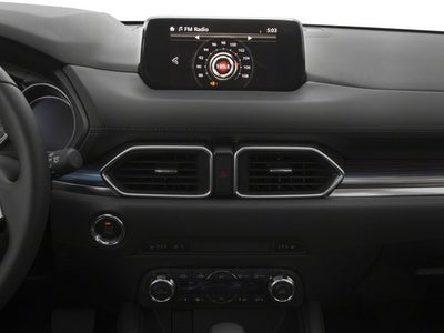 2017 Mazda Mazda CX-5 Grand Touring