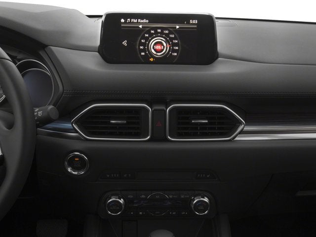 2017 Mazda Mazda CX-5 Grand Touring