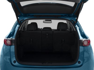 2017 Mazda Mazda CX-5 Grand Touring