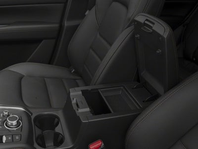 2017 Mazda Mazda CX-5 Grand Touring