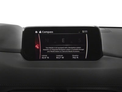 2017 Mazda Mazda CX-5 Grand Touring