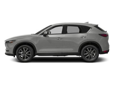 2017 Mazda Mazda CX-5 Grand Touring