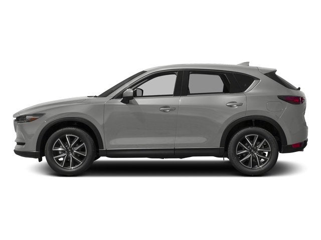 2017 Mazda Mazda CX-5 Grand Touring