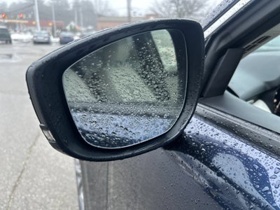 2025 Mazda Mazda CX-90 Premium Plus Package