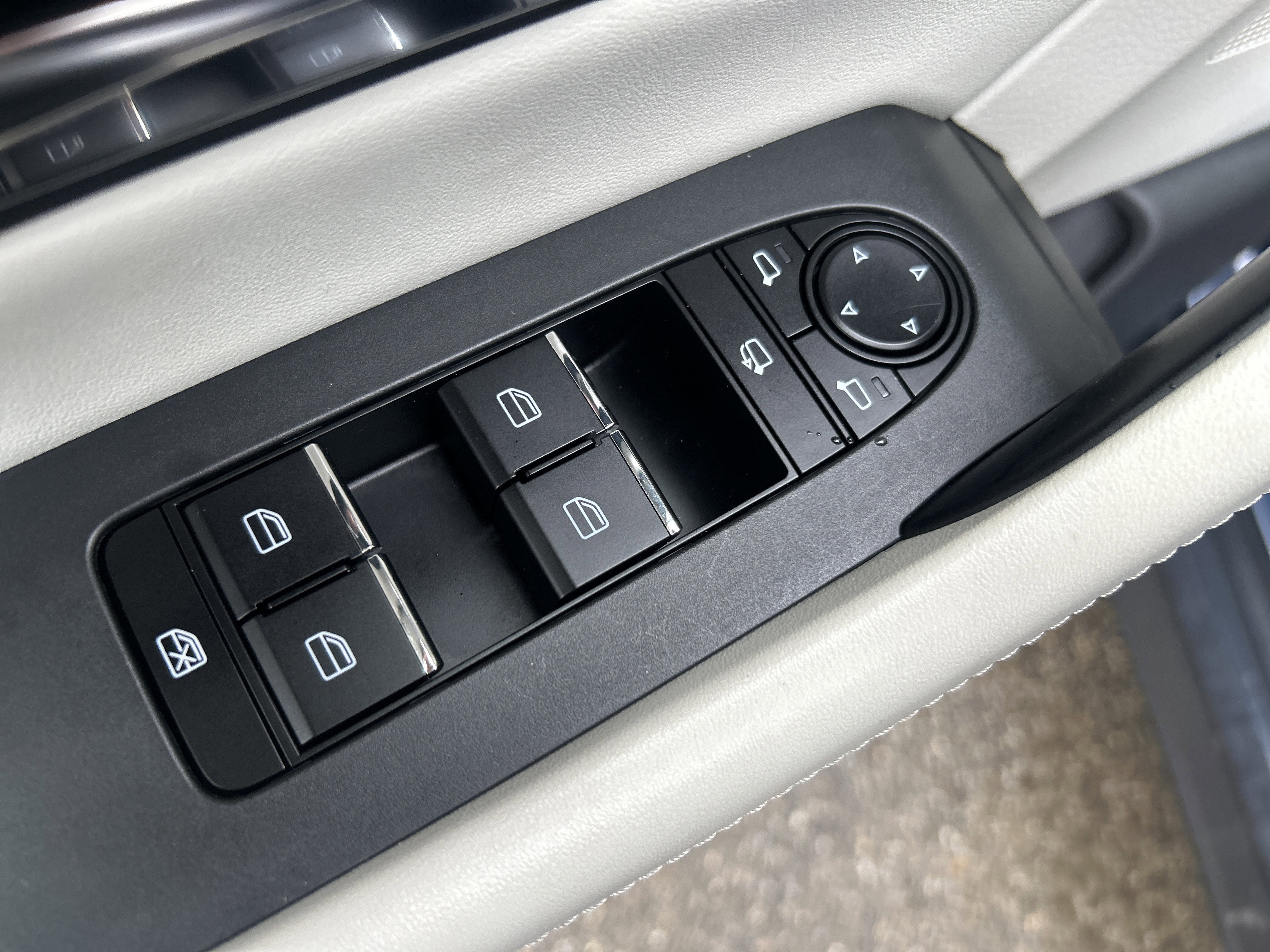 2025 Mazda Mazda CX-90 Premium Plus Package