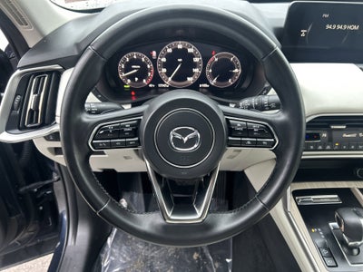 2025 Mazda Mazda CX-90 Premium Plus Package