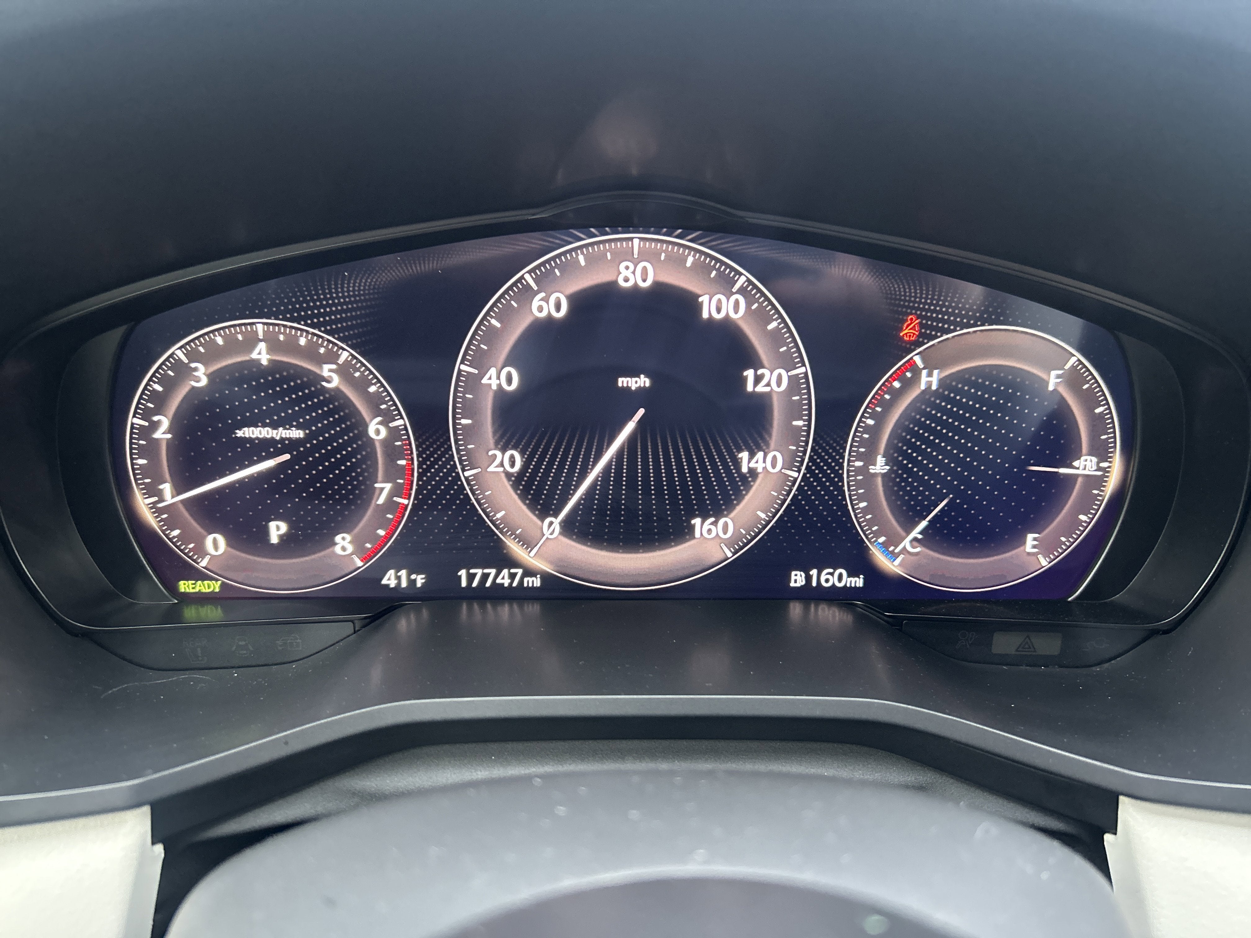 2025 Mazda Mazda CX-90 Premium Plus Package