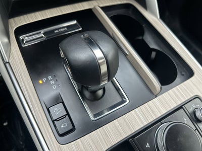 2025 Mazda Mazda CX-90 Premium Plus Package