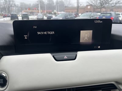 2025 Mazda Mazda CX-90 Premium Plus Package