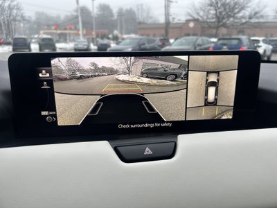 2025 Mazda Mazda CX-90 Premium Plus Package