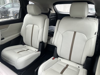 2025 Mazda Mazda CX-90 Premium Plus Package