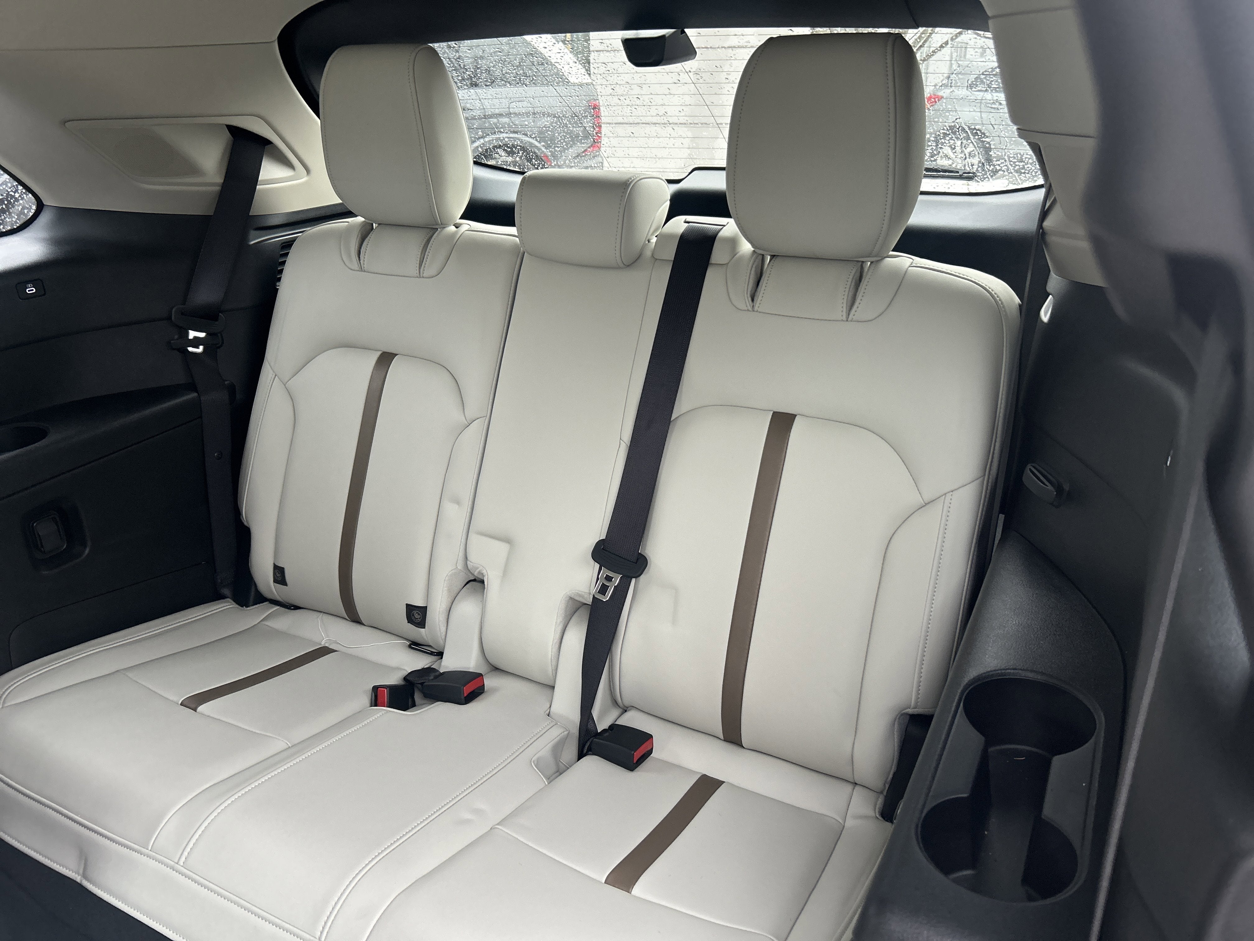 2025 Mazda Mazda CX-90 Premium Plus Package