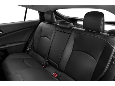 2021 Toyota Prius Prime Limited