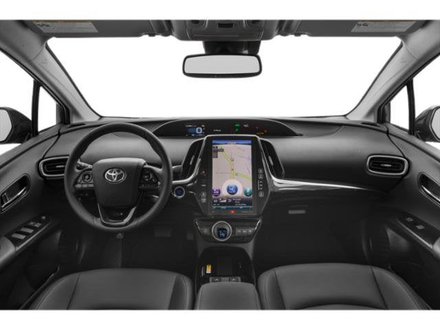2021 Toyota Prius Prime Limited