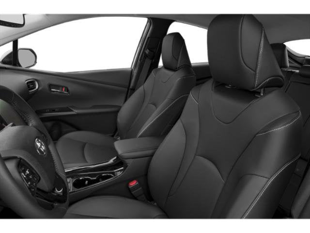 2021 Toyota Prius Prime Limited