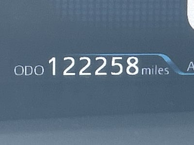 2018 Toyota Prius Prime Advanced