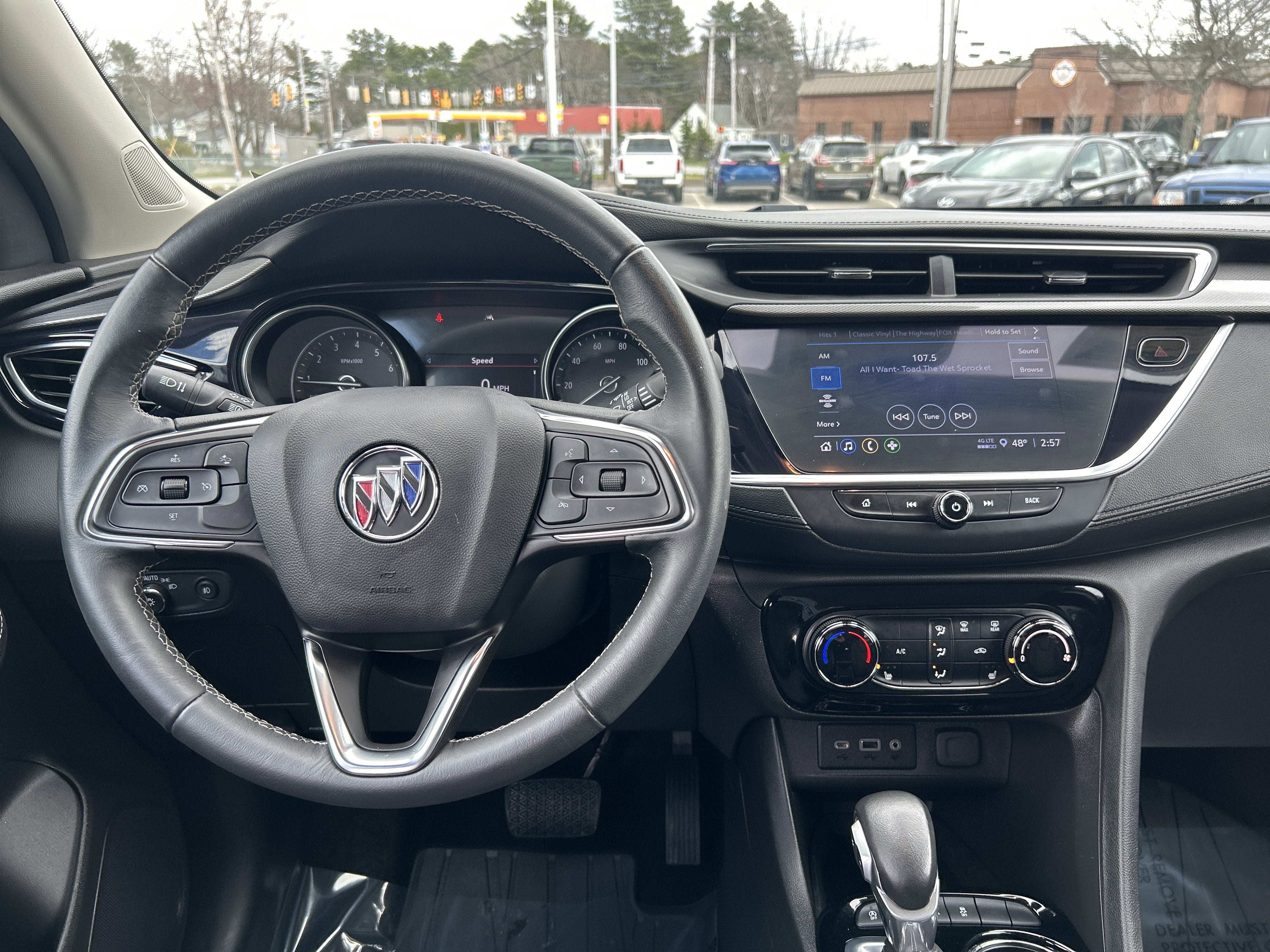 2023 Buick Encore GX Preferred