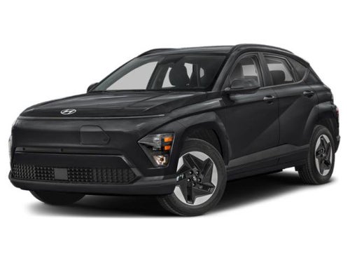 2024 Hyundai Kona Electric SEL