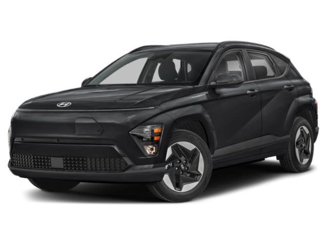 2024 Hyundai Kona Electric SEL