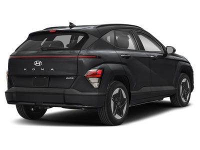 2024 Hyundai Kona Electric SEL