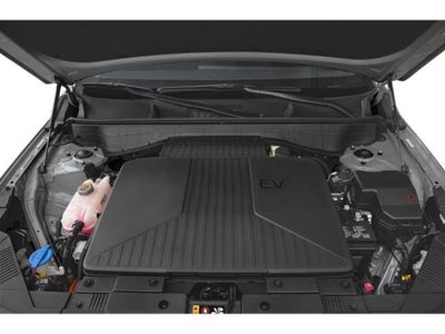 2024 Hyundai Kona Electric SEL