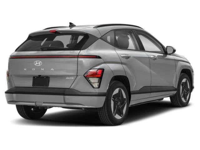 2024 Hyundai Kona Electric SEL