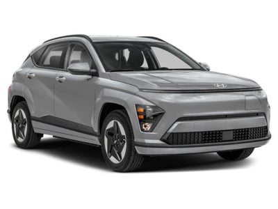 2024 Hyundai Kona Electric SEL