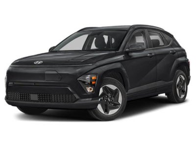 2024 Hyundai Kona Electric SEL